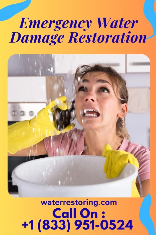 Emergency Water Damage Restoration in Wellsburg, NY